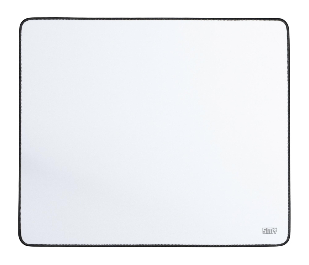 Silver Monkey X Speed Mouse Mat M White - 1284711 - zdjęcie